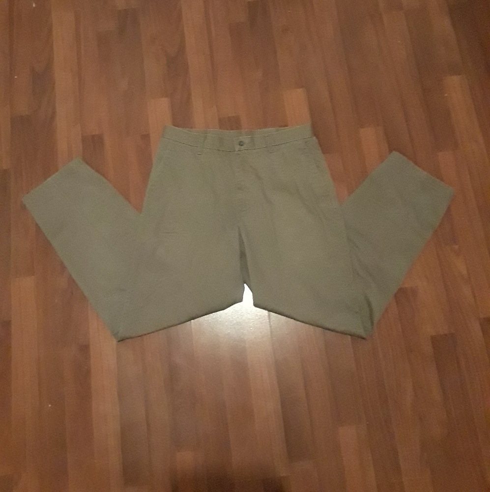 LEE DRESS PANTS